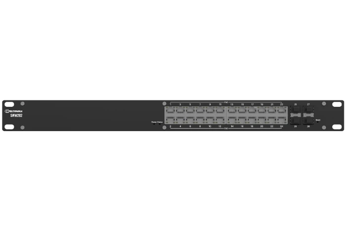 Teltonika Switches SWM282 - Image 2