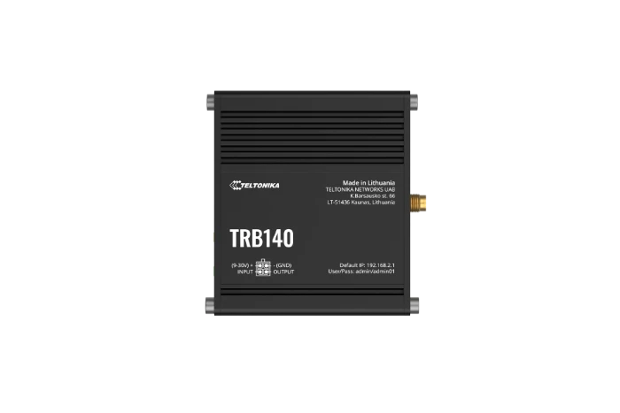 Teltonika Gateways TRB140 - Image 2