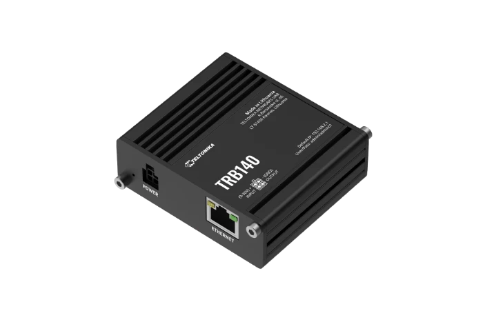 Teltonika Gateways TRB140 - Image 3