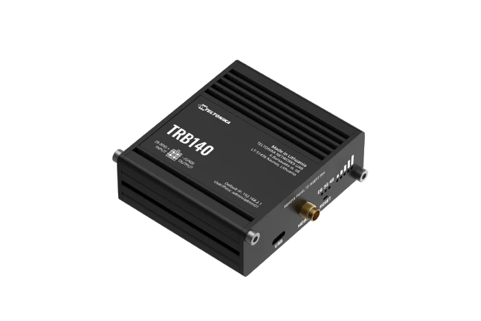 Teltonika Gateways TRB140 - Image 4