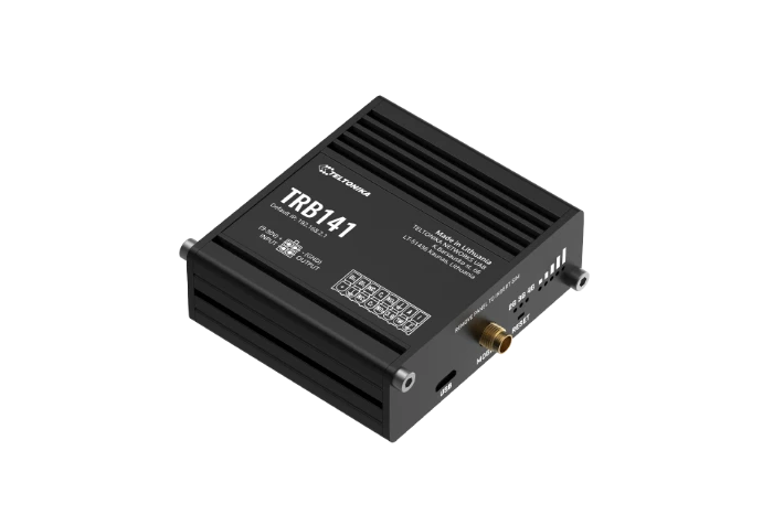 Teltonika Gateways TRB141 - Image 4