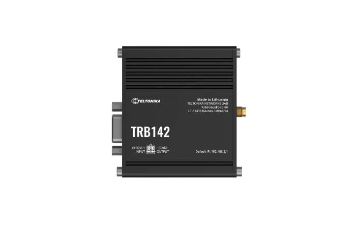 Teltonika Gateways TRB142 - Image 2