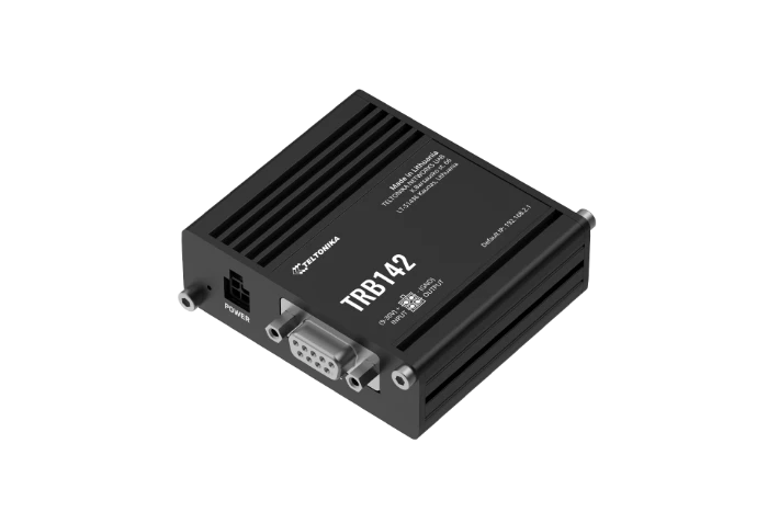 Teltonika Gateways TRB142 - Image 3