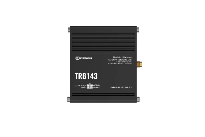 Teltonika Gateways TRB143 - Image 2