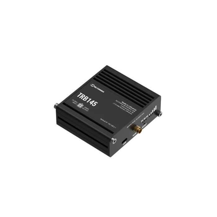 Teltonika Gateways TRB145 - Image 4