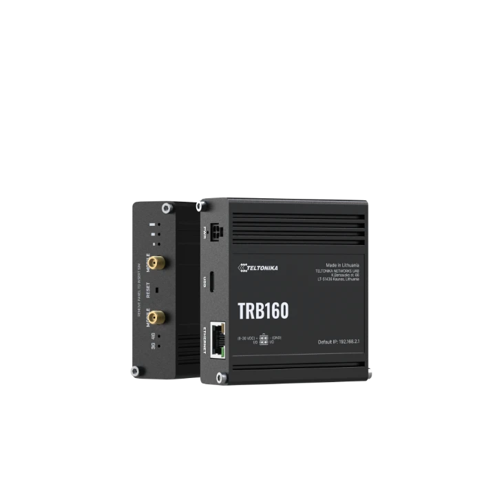 Teltonika Gateways TRB160 - Image 2