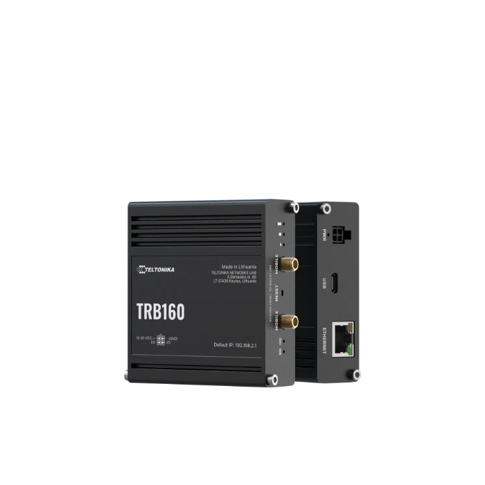 Teltonika Gateways TRB160 - Image 3