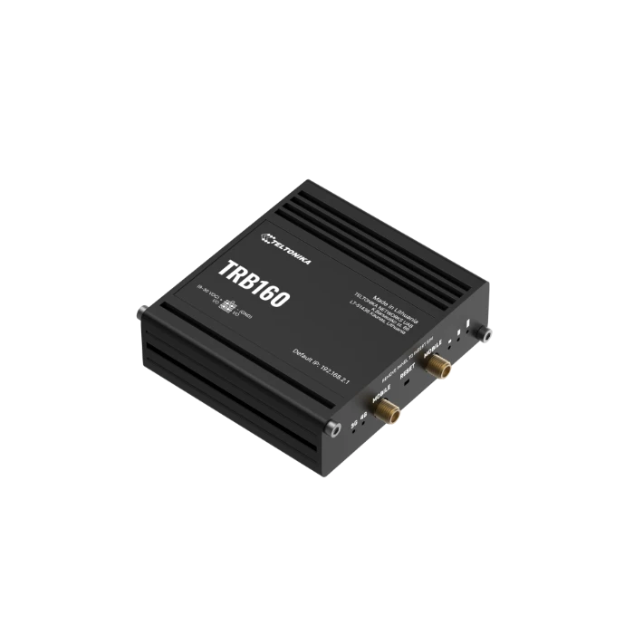Teltonika Gateways TRB160 - Image 5