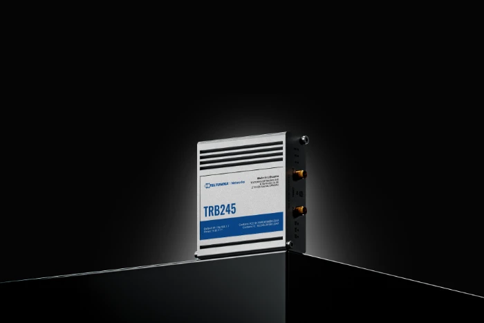 Teltonika Gateways TRB245