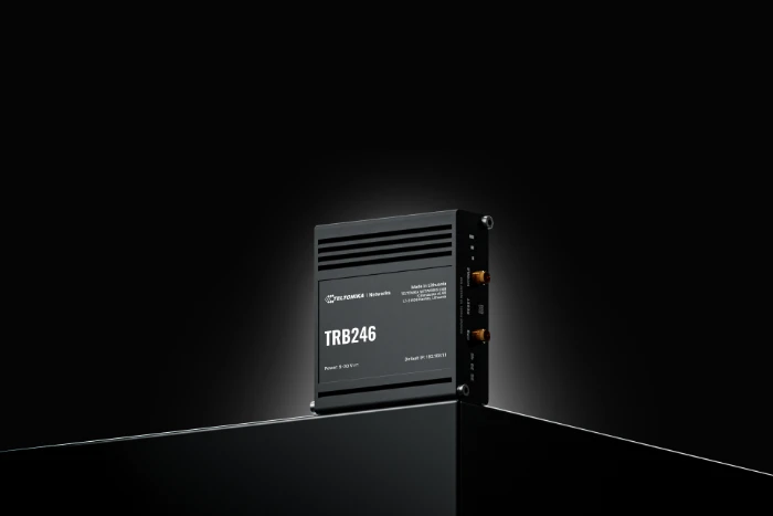 Teltonika Gateways TRB246