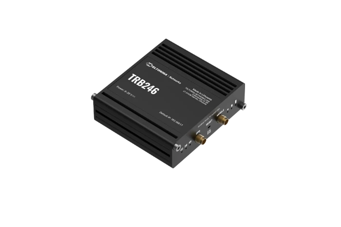 Teltonika Gateways TRB246 - Image 4