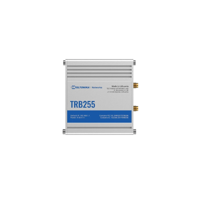 Teltonika Gateways TRB255 - Image 2