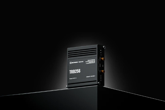 Teltonika Gateways TRB256