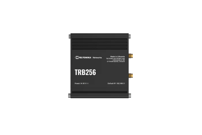Teltonika Gateways TRB256 - Image 2