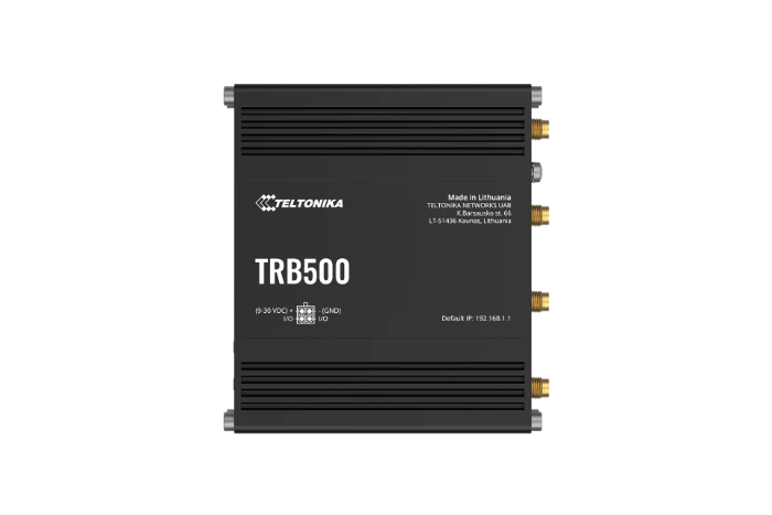 Teltonika Gateways TRB500 - Image 2