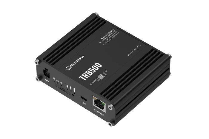 Teltonika Gateways TRB500 - Image 3