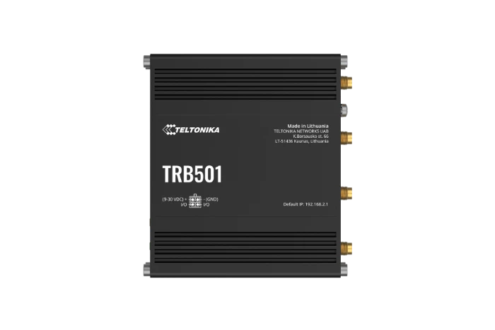 Teltonika Gateways TRB501 - Image 2