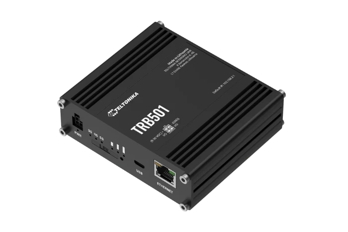 Teltonika Gateways TRB501 - Image 3