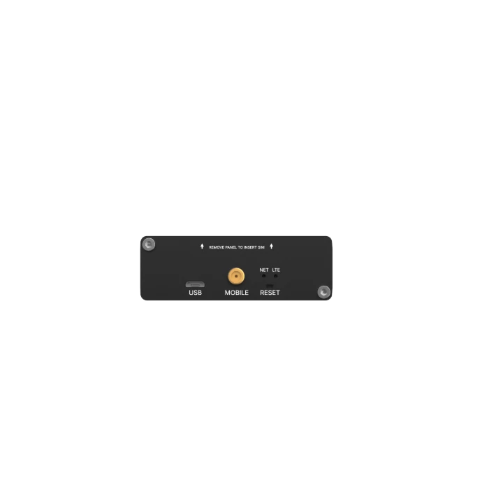 Teltonika Modems TRM142 - Image 5