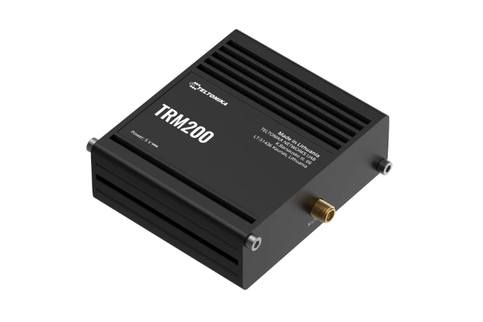 Teltonika Modems TRM200 - Image 2