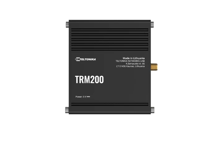 Teltonika Modems TRM200 - Image 3
