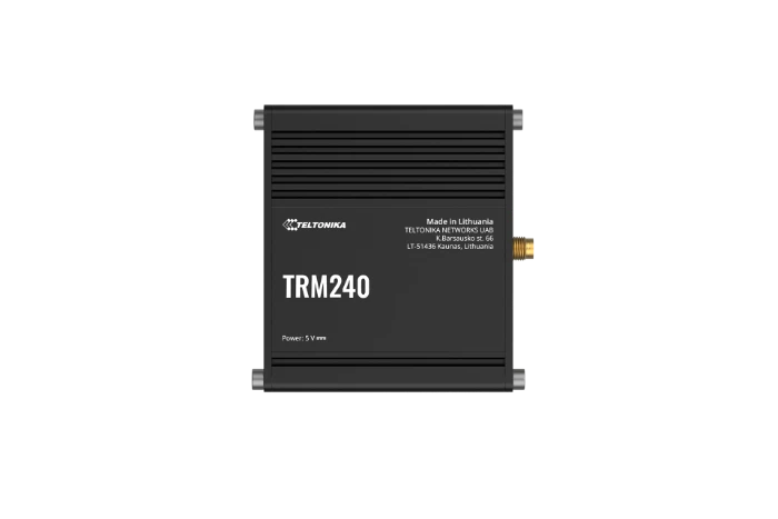 Teltonika Modems TRM240 - Image 2