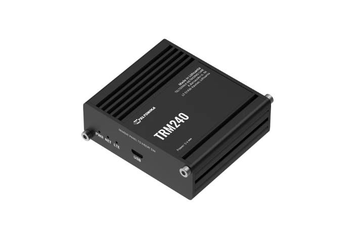 Teltonika Modems TRM240 - Image 3