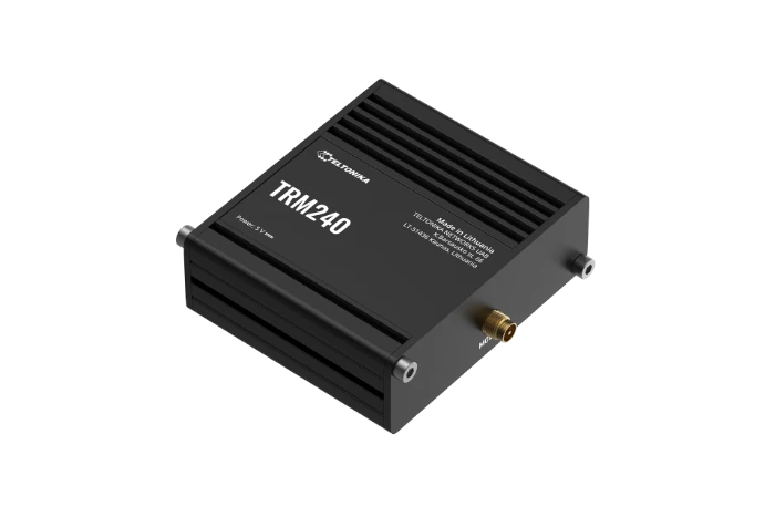 Teltonika Modems TRM240 - Image 4