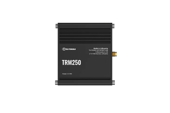 Teltonika Modems TRM250 - Image 2
