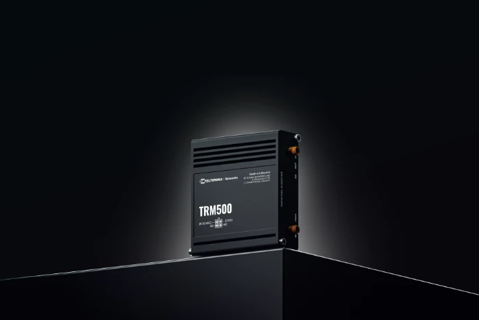 Teltonika Modems TRM500