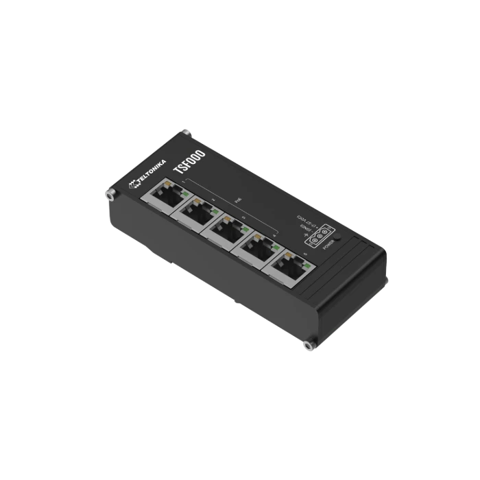 Teltonika Switches TSF000 - Image 3