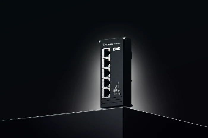 Teltonika Switches TSF010