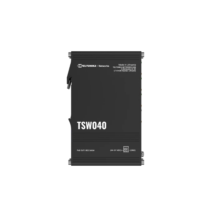 Teltonika Switches TSW040 - Image 2