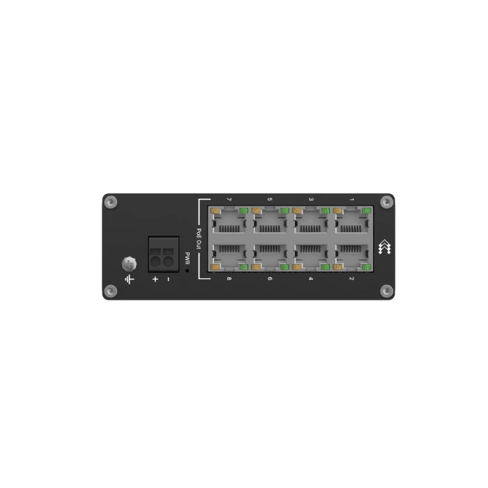 Teltonika Switches TSW040 - Image 5