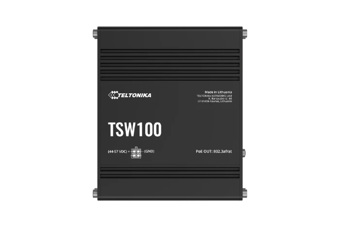 Teltonika Switches TSW100 - Image 2