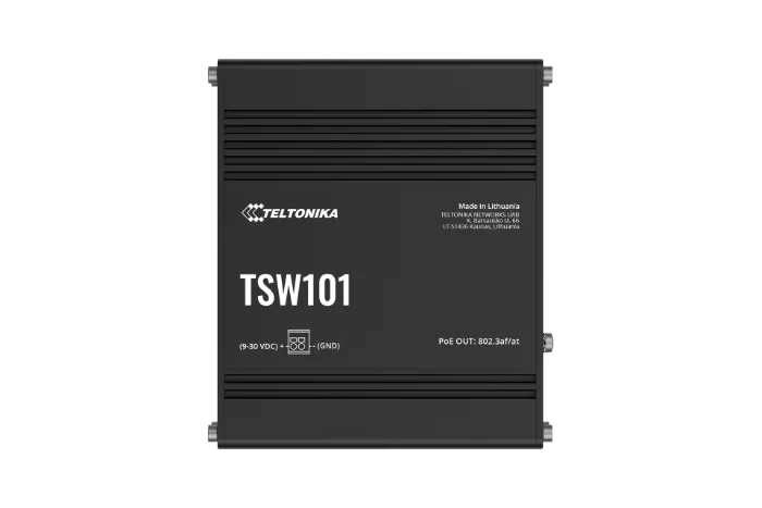 Teltonika Switches TSW101 - Image 2