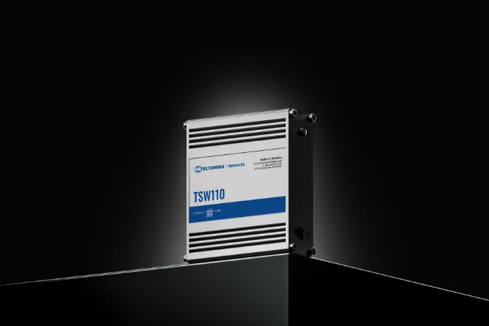Teltonika Switches TSW110