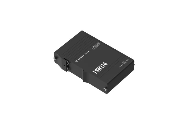 Teltonika Switches TSW114 - Image 3