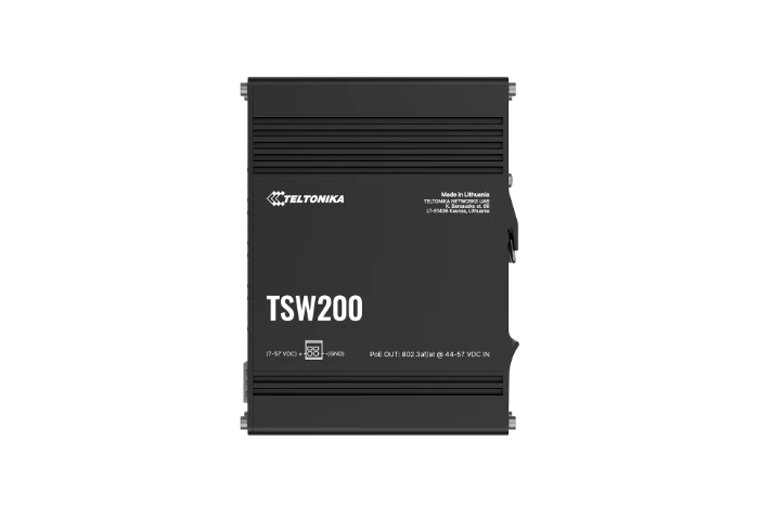 Teltonika Switches TSW200 - Image 2