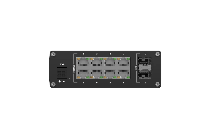 Teltonika Switches TSW200 - Image 5