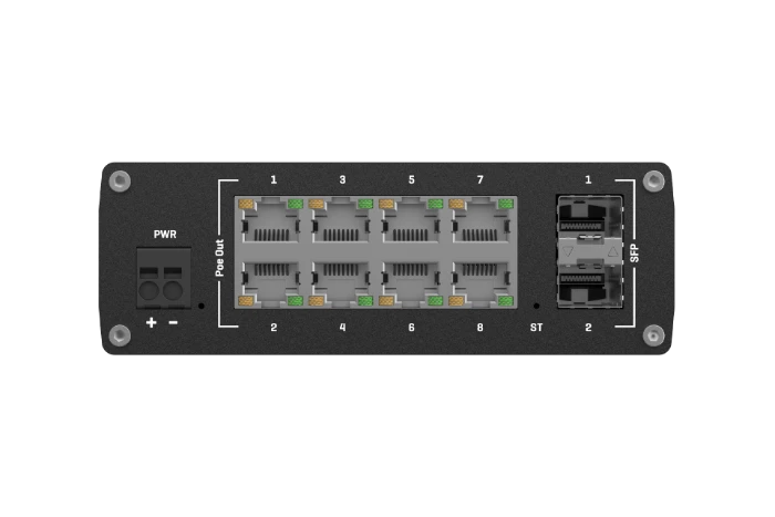 Teltonika Switches TSW202 - Image 6