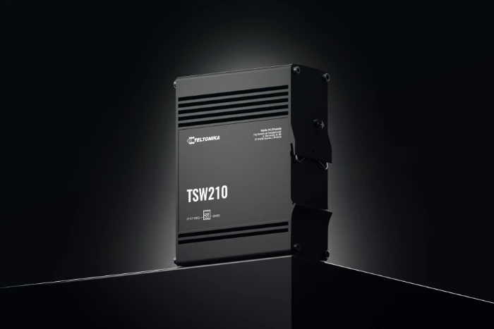 Teltonika Switches TSW210