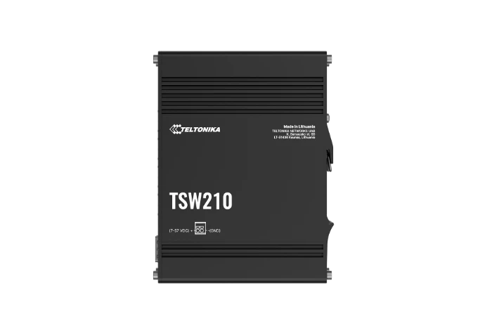 Teltonika Switches TSW210 - Image 2