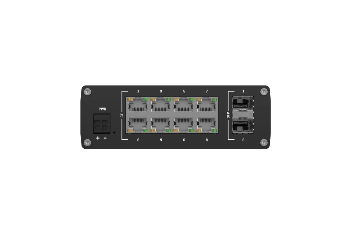 Teltonika Switches TSW210 - Image 5