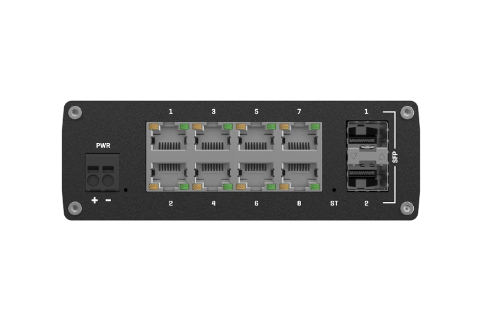 Teltonika Switches TSW212 - Image 5