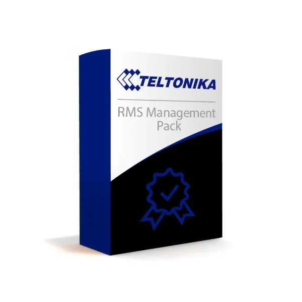 Remote Management System