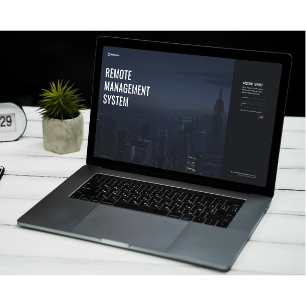 Teltonika Remote Management System Data Pack - Image 5