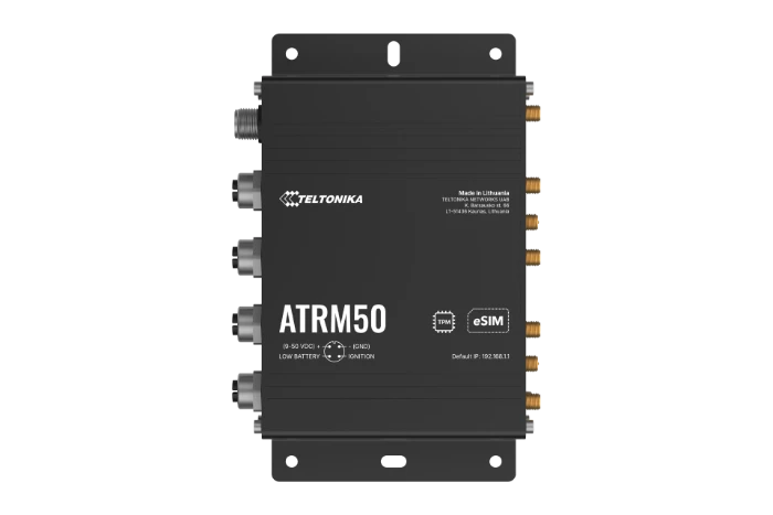 Teltonika Routers ATRM50 - Image 2