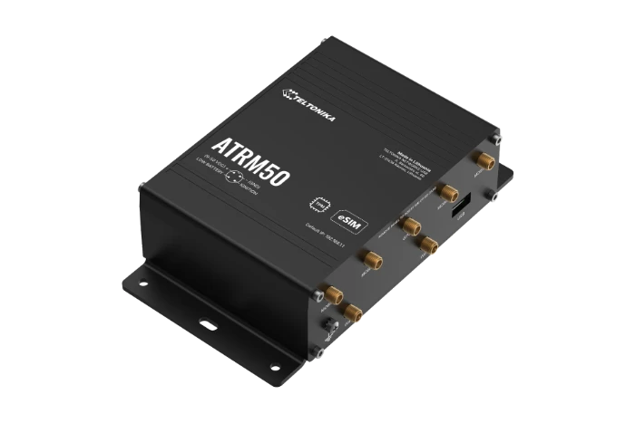 Teltonika Routers ATRM50 - Image 3