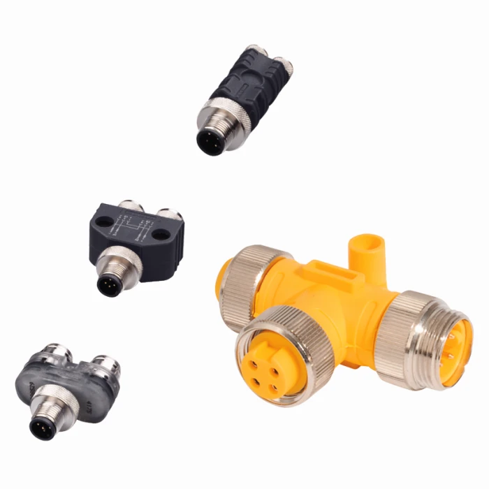 2-Way Splitters
